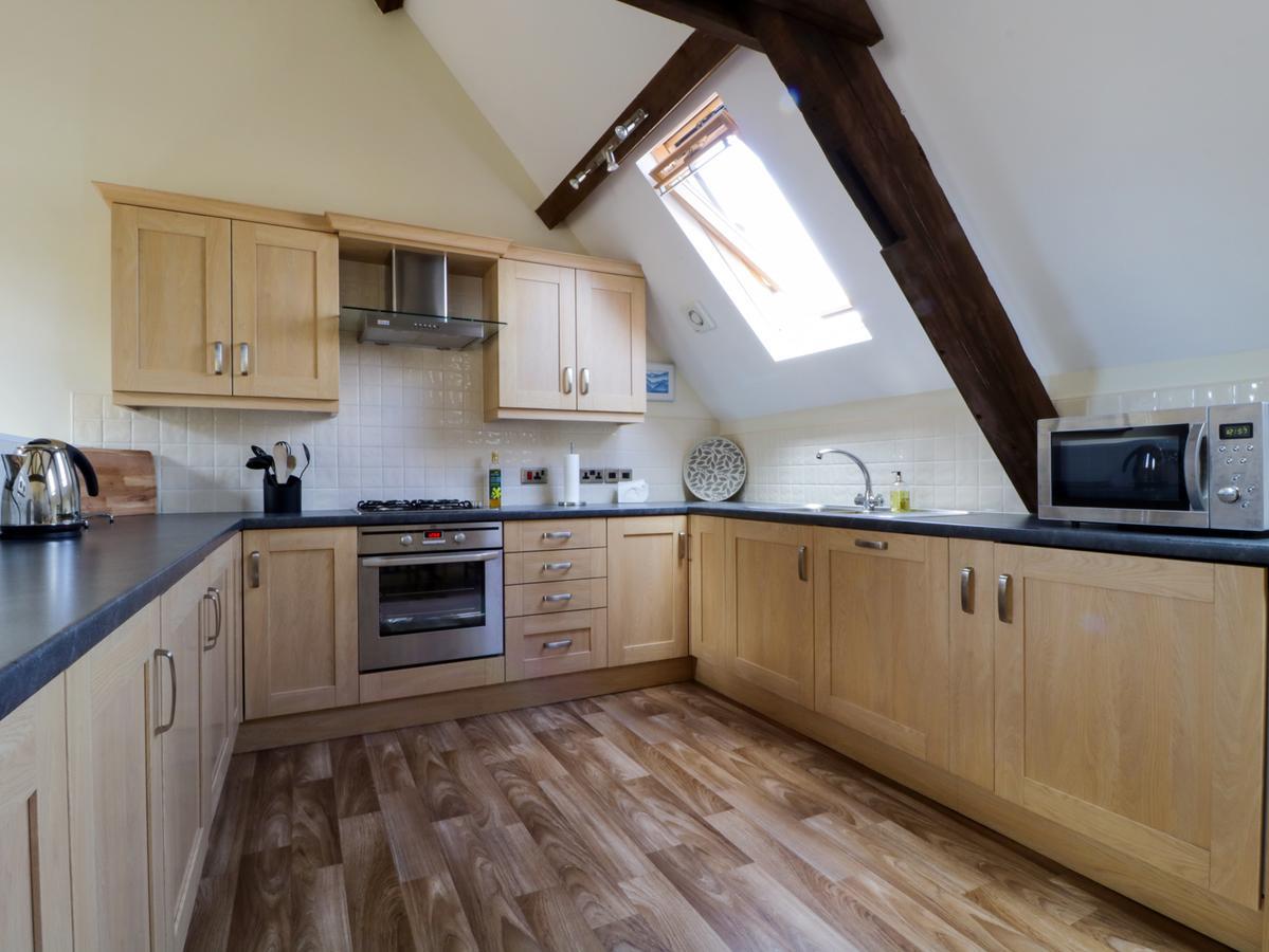 Carpenters Cottage 코커머스 외부 사진