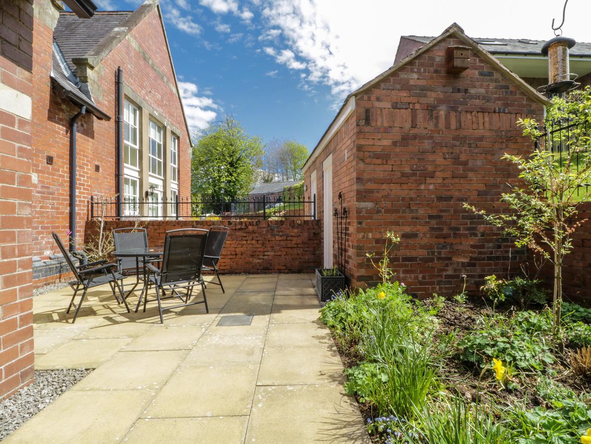 Carpenters Cottage 코커머스 외부 사진