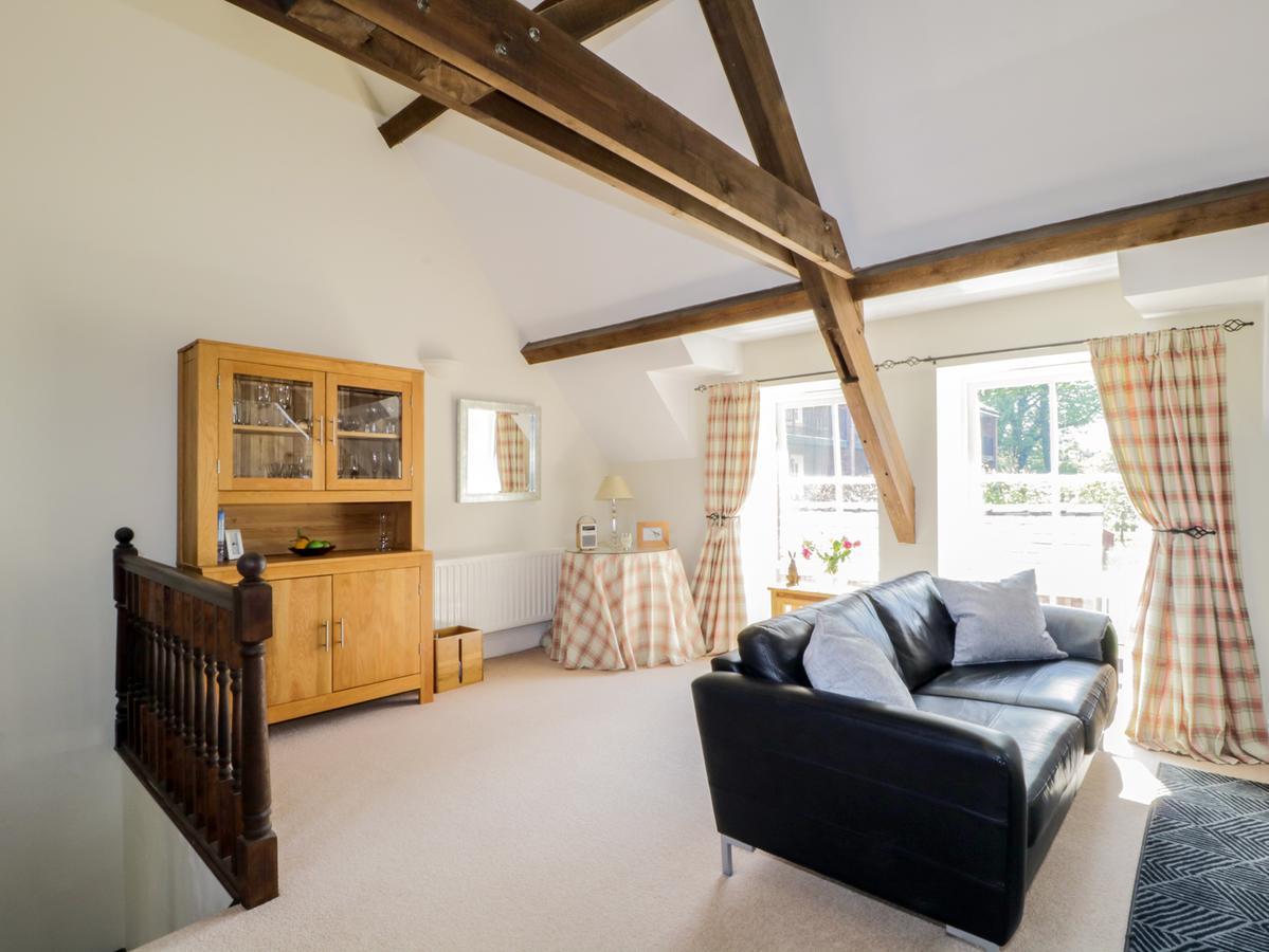 Carpenters Cottage 코커머스 외부 사진