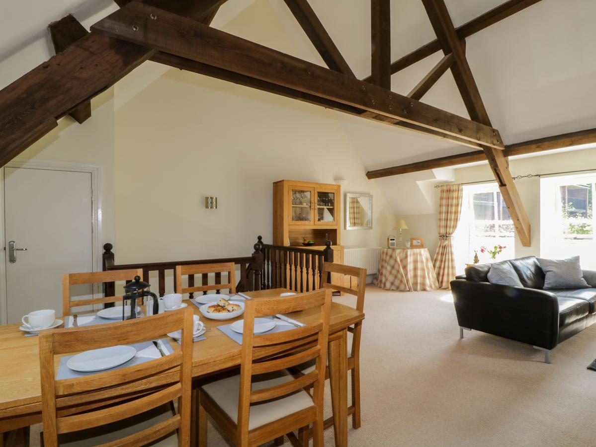 Carpenters Cottage 코커머스 외부 사진