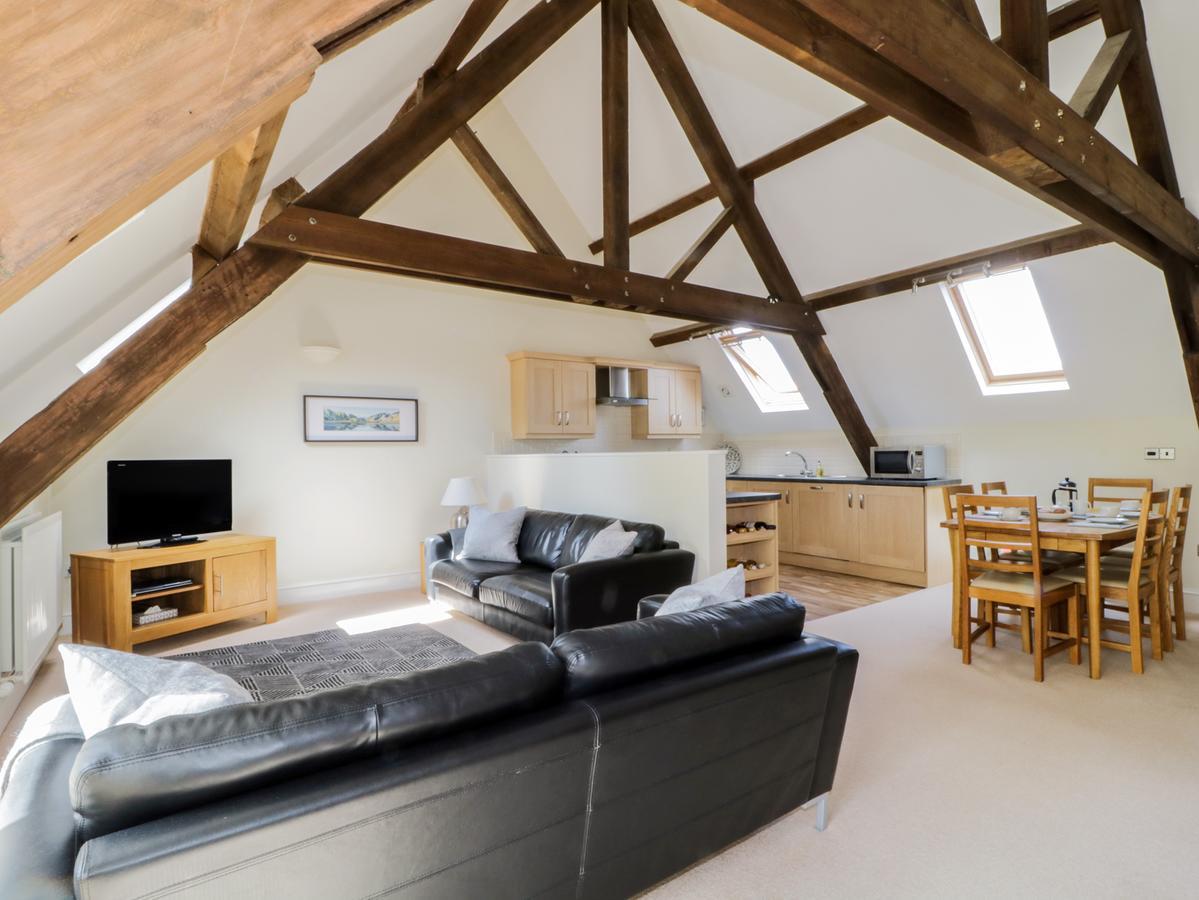 Carpenters Cottage 코커머스 외부 사진