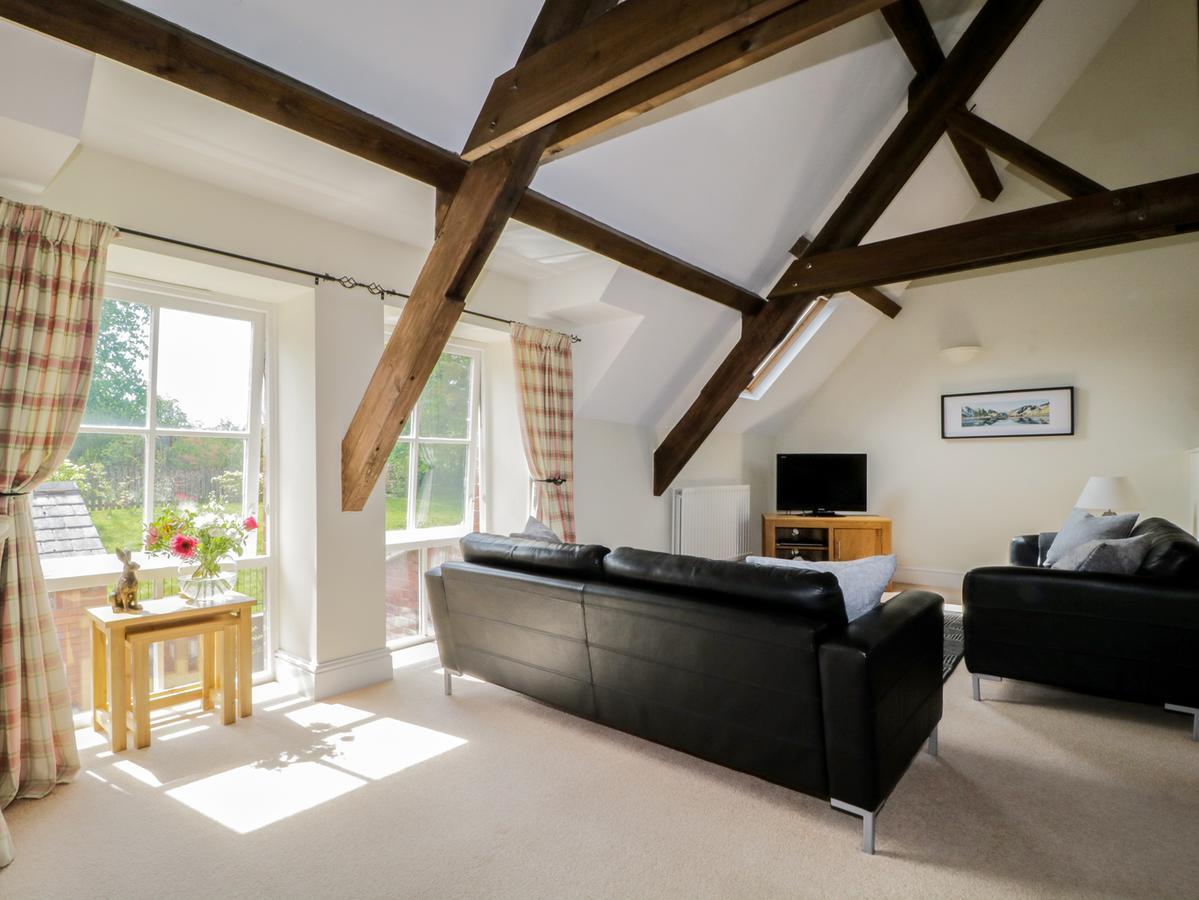 Carpenters Cottage 코커머스 외부 사진