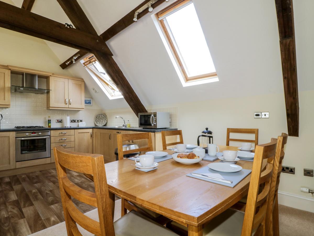 Carpenters Cottage 코커머스 외부 사진