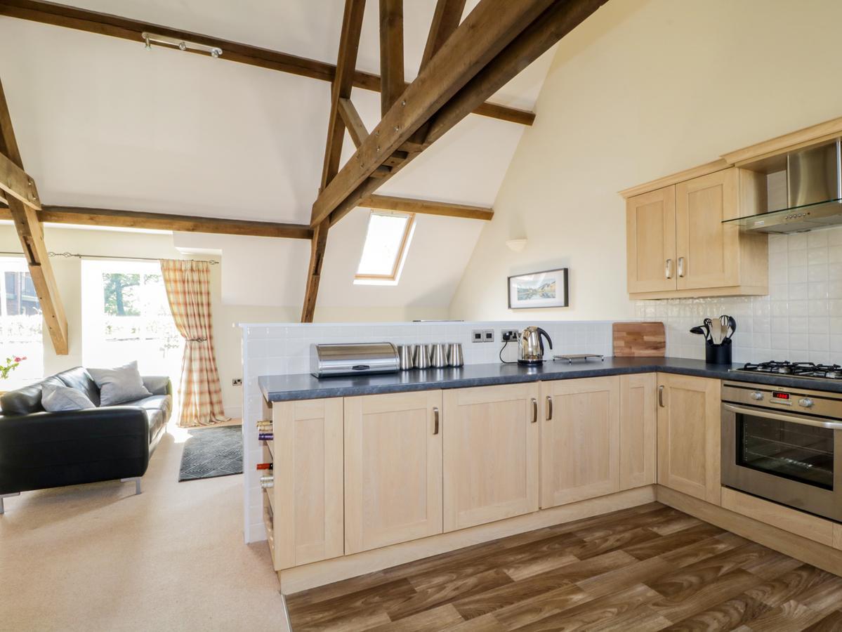 Carpenters Cottage 코커머스 외부 사진