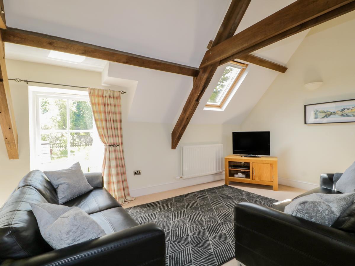 Carpenters Cottage 코커머스 외부 사진
